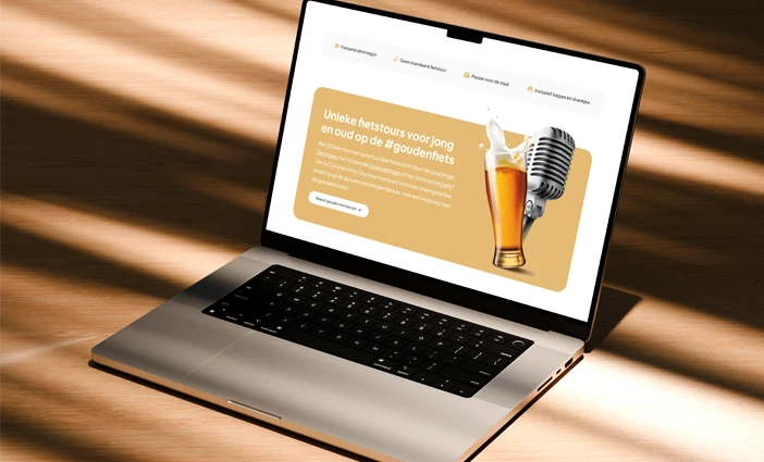 Nieuwe website CatC